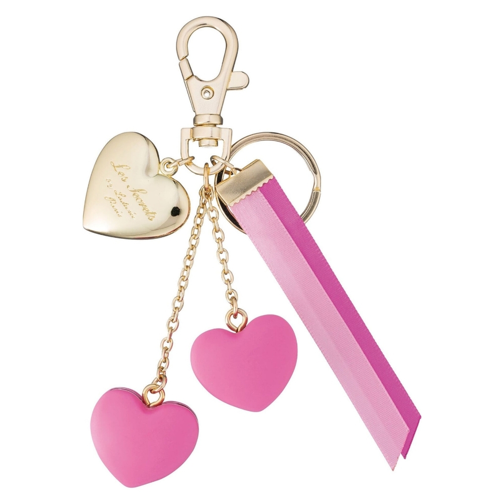 Ladurée Antoinette Bag Charm / Keychain - Limited Edition